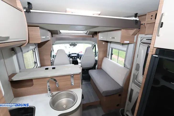 Fahrzeugbild Knaus L!VE WAVE 650 MF #20