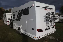 Fahrzeugbild Knaus VAN WAVE 640 MEG VANSATION Automatik #6
