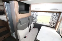 Fahrzeugbild Knaus VAN WAVE 640 MEG VANSATION Automatik #9