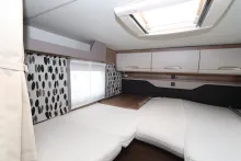 Fahrzeugbild Knaus VAN WAVE 640 MEG VANSATION Automatik #13