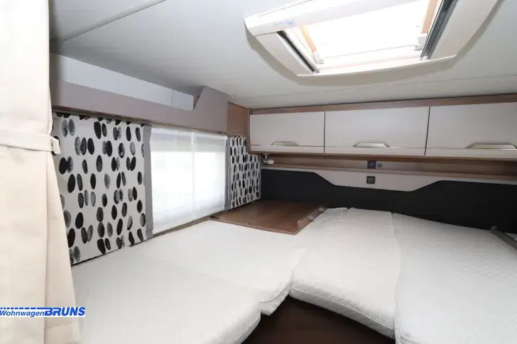 Fahrzeugbild Knaus VAN WAVE 640 MEG VANSATION Automatik #13