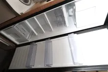 Fahrzeugbild Knaus VAN WAVE 640 MEG VANSATION Automatik #14