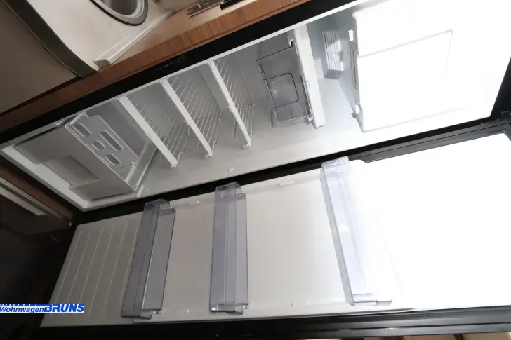 Fahrzeugbild Knaus VAN WAVE 640 MEG VANSATION Automatik #14