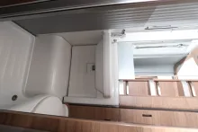 Fahrzeugbild Knaus VAN WAVE 640 MEG VANSATION Automatik #15
