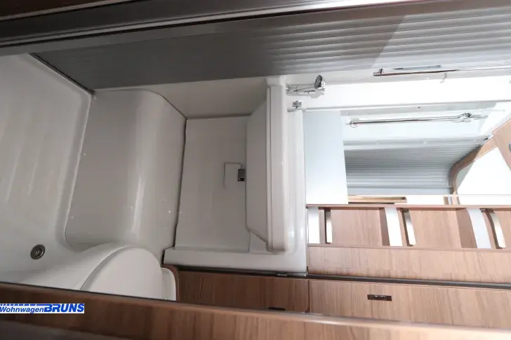 Fahrzeugbild Knaus VAN WAVE 640 MEG VANSATION Automatik #15
