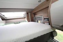Fahrzeugbild Knaus VAN WAVE 640 MEG VANSATION Automatik #17
