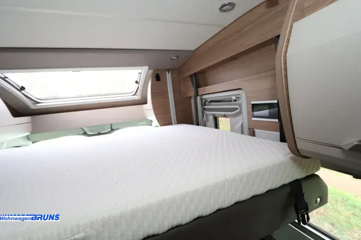 Fahrzeugbild Knaus VAN WAVE 640 MEG VANSATION Automatik #17