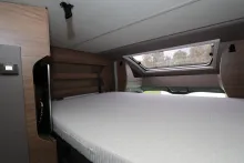 Fahrzeugbild Knaus VAN WAVE 640 MEG VANSATION Automatik #18