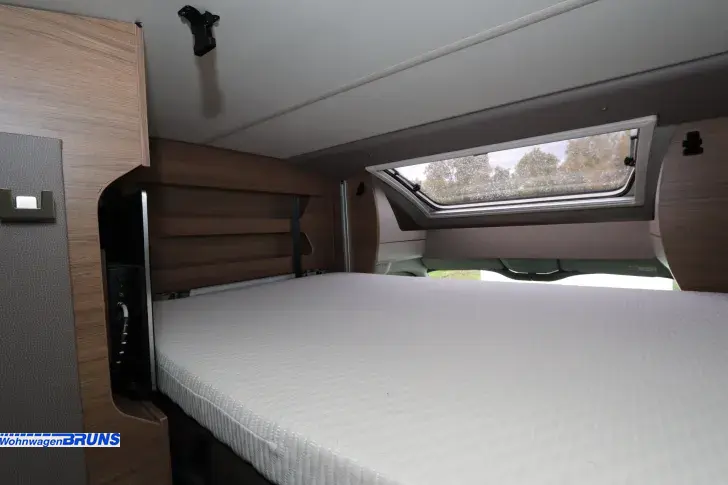 Fahrzeugbild Knaus VAN WAVE 640 MEG VANSATION Automatik #18
