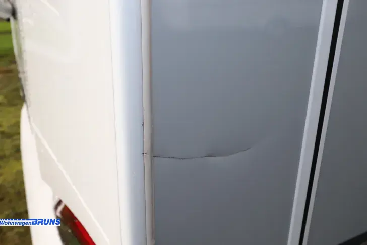 Fahrzeugbild Knaus VAN WAVE 640 MEG VANSATION Automatik #20