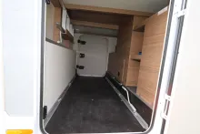 Fahrzeugbild Knaus VAN WAVE 640 MEG VANSATION Automatik #21