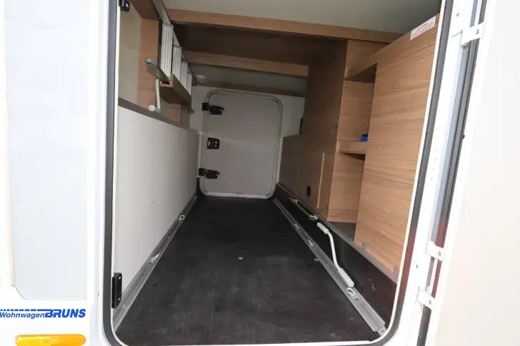 Fahrzeugbild Knaus VAN WAVE 640 MEG VANSATION Automatik #21