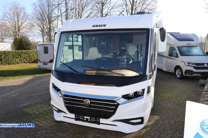 Fahrzeugbild Knaus L!VE I 650 MEG #1