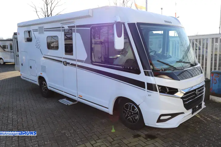 Fahrzeugbild Knaus L!VE I 650 MEG #3