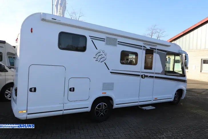 Fahrzeugbild Knaus L!VE I 650 MEG #4
