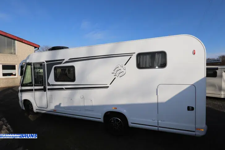 Fahrzeugbild Knaus L!VE I 650 MEG #6