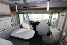 Fahrzeugbild Knaus L!VE I 650 MEG #7