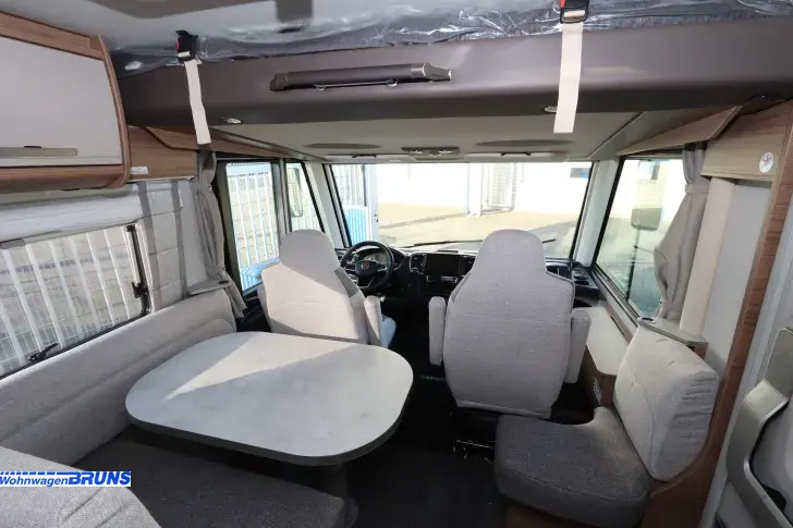 Fahrzeugbild Knaus L!VE I 650 MEG #7