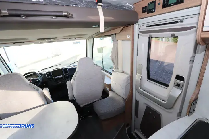 Fahrzeugbild Knaus L!VE I 650 MEG #8