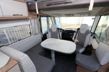 Fahrzeugbild Knaus L!VE I 650 MEG #9