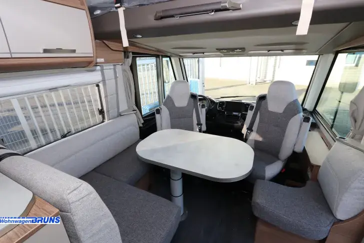 Fahrzeugbild Knaus L!VE I 650 MEG #9