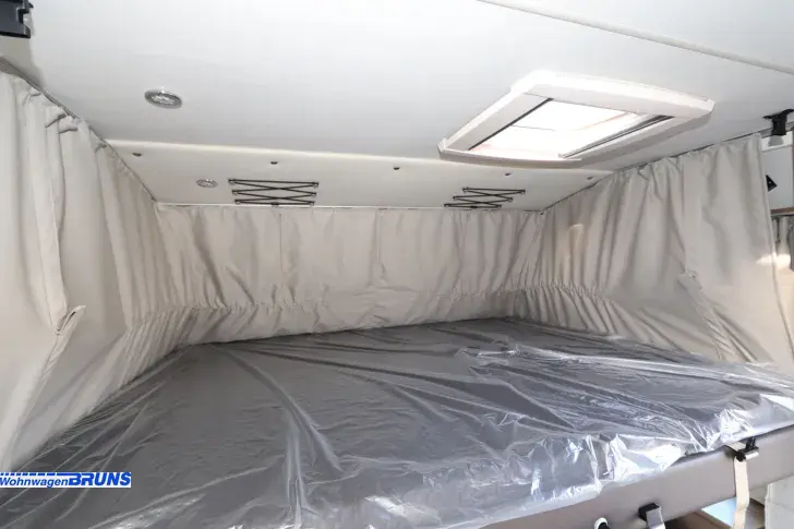 Fahrzeugbild Knaus L!VE I 650 MEG #11