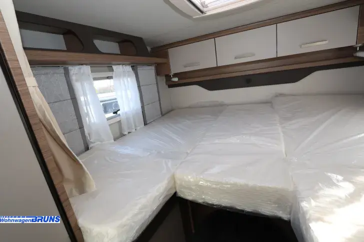 Fahrzeugbild Knaus L!VE I 650 MEG #12