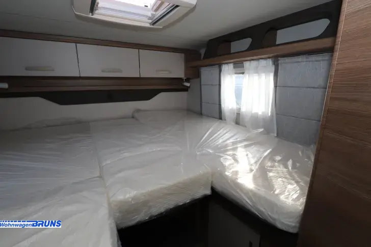 Fahrzeugbild Knaus L!VE I 650 MEG #13