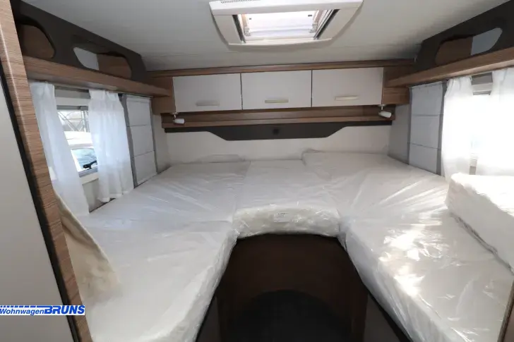 Fahrzeugbild Knaus L!VE I 650 MEG #14