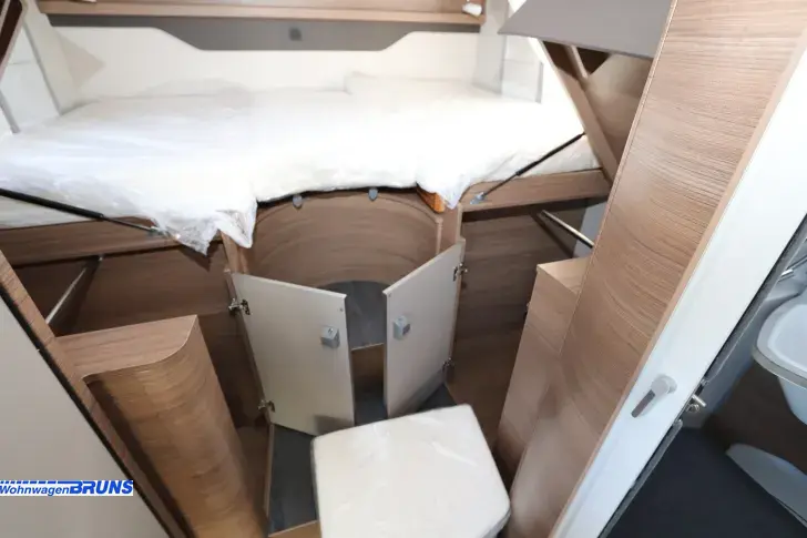 Fahrzeugbild Knaus L!VE I 650 MEG #15