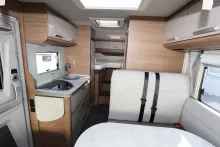 Fahrzeugbild Knaus L!VE I 650 MEG #16
