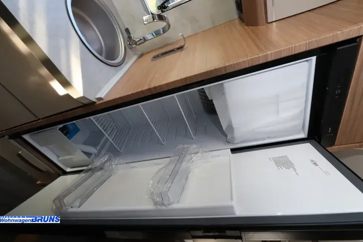 Fahrzeugbild Knaus L!VE I 650 MEG #18