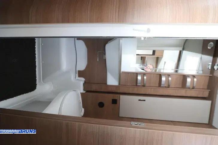 Fahrzeugbild Knaus L!VE I 650 MEG #19