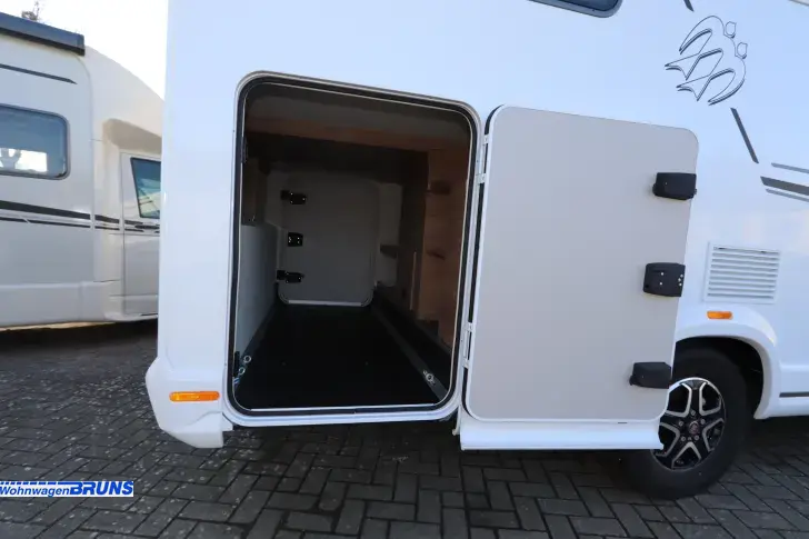 Fahrzeugbild Knaus L!VE I 650 MEG #21