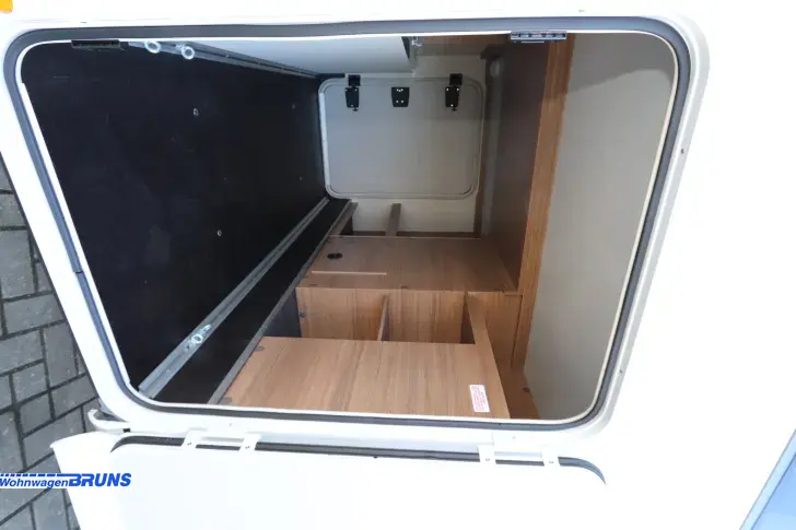 Fahrzeugbild Knaus L!VE I 650 MEG #22