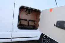 Fahrzeugbild Knaus L!VE I 650 MEG #23