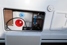 Fahrzeugbild Knaus L!VE I 650 MEG #24