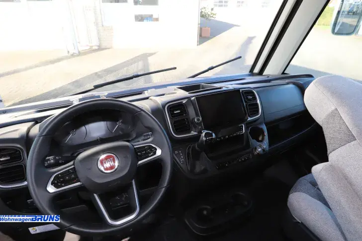 Fahrzeugbild Knaus L!VE I 650 MEG #25