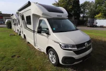 Fahrzeugbild Knaus Tourer VAN 500 LT VANSATION #4