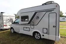 Fahrzeugbild Knaus Tourer VAN 500 LT VANSATION #5
