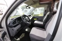 Fahrzeugbild Knaus Tourer VAN 500 LT VANSATION #6