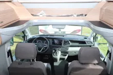 Fahrzeugbild Knaus Tourer VAN 500 LT VANSATION #7