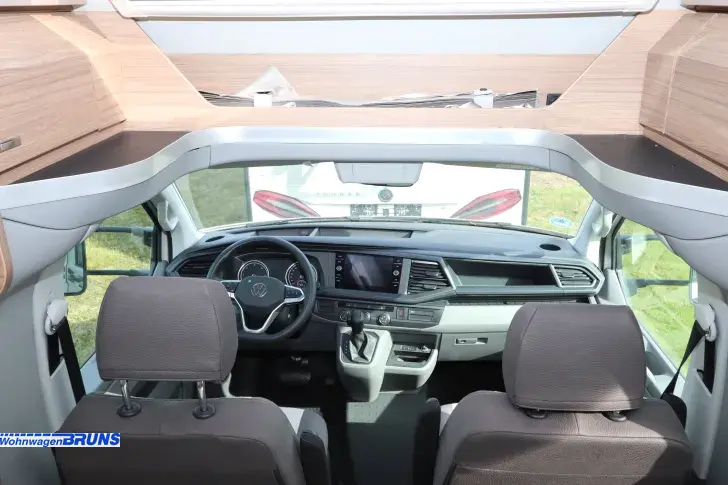 Fahrzeugbild Knaus Tourer VAN 500 LT VANSATION #7