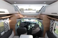 Fahrzeugbild Knaus Tourer VAN 500 LT VANSATION #8