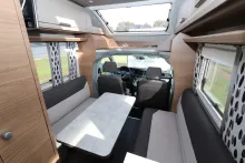 Fahrzeugbild Knaus Tourer VAN 500 LT VANSATION #9
