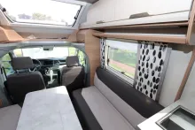 Fahrzeugbild Knaus Tourer VAN 500 LT VANSATION #10