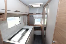 Fahrzeugbild Knaus Tourer VAN 500 LT VANSATION #11