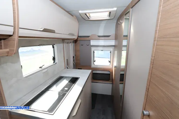 Fahrzeugbild Knaus Tourer VAN 500 LT VANSATION #11