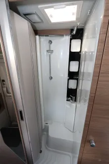 Fahrzeugbild Knaus Tourer VAN 500 LT VANSATION #12