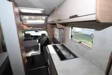 Fahrzeugbild Knaus Tourer VAN 500 LT VANSATION #13